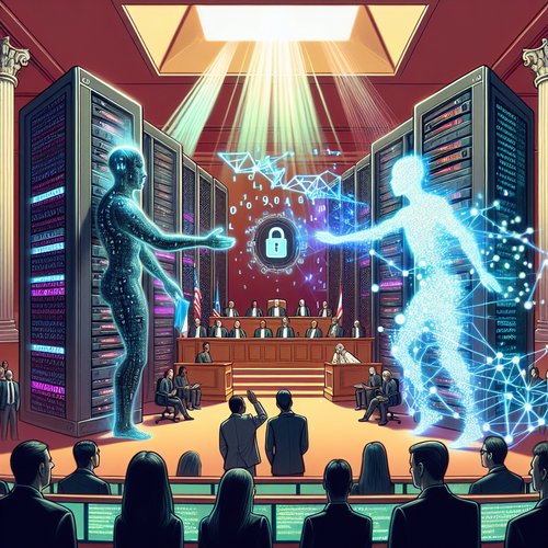 数据之战：Reddit起诉Anthropic，算法伦理与平台边界的碰撞