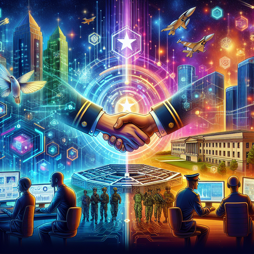 从硅谷到五角大楼：OpenAI赢得国防合同意味着什么？